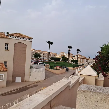 Casa Poseidon Casa de Férias Torrevieja