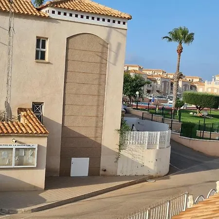Casa Poseidon Casa de Férias Torrevieja