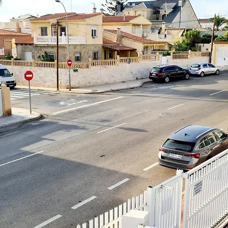 Casa Poseidon Casa de Férias Torrevieja
