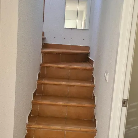 Casa de Férias Casa Poseidon Torrevieja