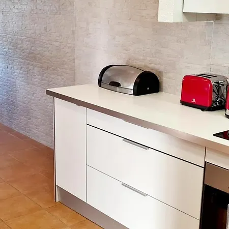 Casa Poseidon Casa de Férias Torrevieja