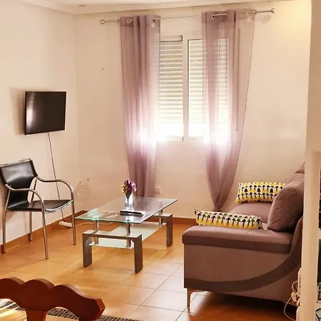 Casa Poseidon Casa de Férias *