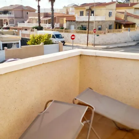Casa Poseidon * تورّيفيِخا