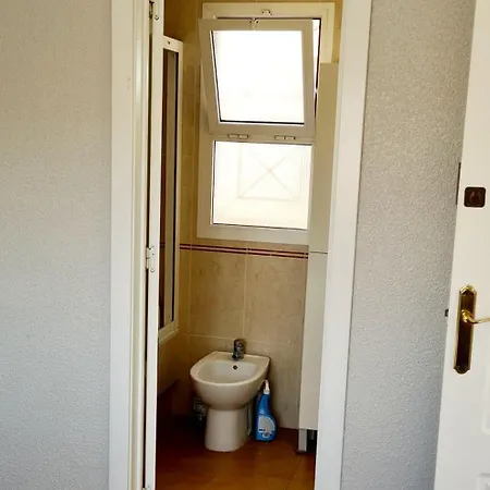 Casa Poseidon تورّيفيِخا