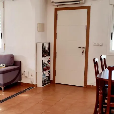 Casa Poseidon تورّيفيِخا