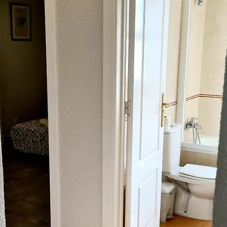 Casa Poseidon تورّيفيِخا